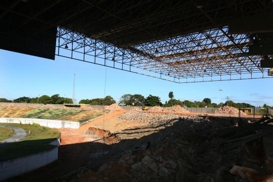 As capacitaes, realizadas por intermdio do Instituto Serzedello Corra (ISC), so oferecidas a servidores pblicos