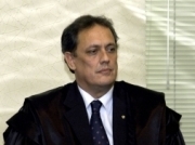 Presidente do TRE/MT, desembargador Rui Ramos Ribeiro