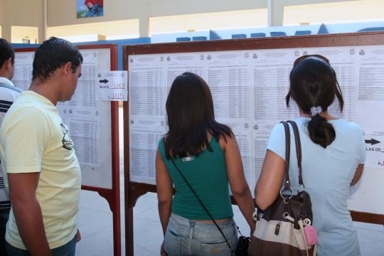 Estado faz convocaes ainda para os cargos de Segurana Pblica e Gestor Governamental, que possuem mais de uma fase