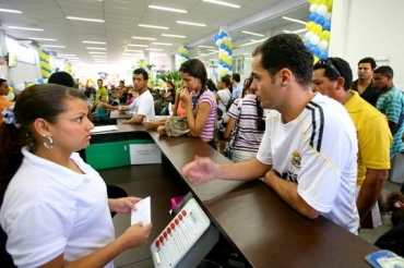 Sine recruta trabalhadores para empresas que vai construir novo Estadio da Copa 2014