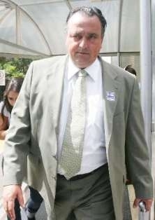 Deputado federal Pedro Henry Neto, PP