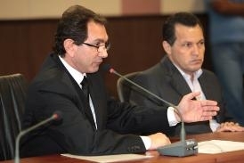 Governador Silval Barbosa anuncia descoberta de jazida de fosfato no Oeste de Mato Grosso