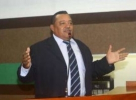 Vereador cassado, Ivan Evangelista