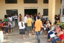Populao de Marcelndia pder fazer documentos e aproveitar os servios do Mutiro da Cidadania nesta sexta-feira (20.