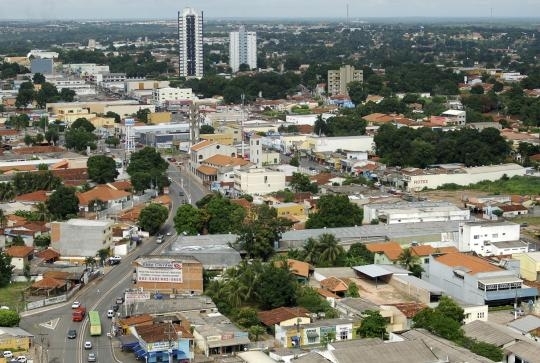 De janeiro a junho deste ano, foram transferidos R$ 663,5 milhes para as prefeituras, um aumento de 12,4%