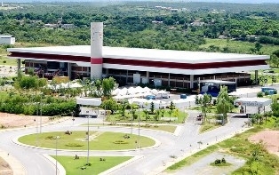 A escolha dos roteiros disponveis pode ser feita durante a inscrio on-line ou no dia do evento