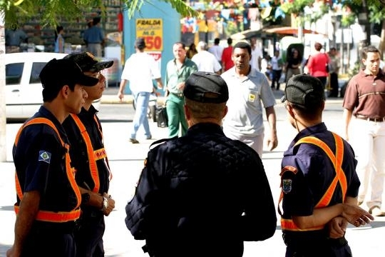 A pesquisa ser executada pela Fundao Euclides da Cunha do Rio de Janeiro