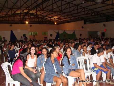 O FETRAN  dividido em trs categorias compreendidas em: infantil, infanto-juvenil e juvenil