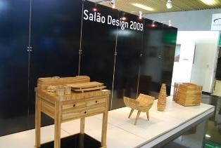 Expomov est em sua sexta edio  uma ao do Arranjo Produtivo Local de Mveis do Vale do Teles Pires
