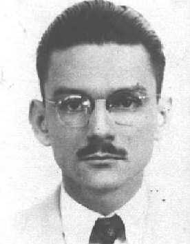 Jornalista, fundador e principal dirigente do Partido Comunista Brasileiro Revolucionrio (PCBR), Mrio Alves