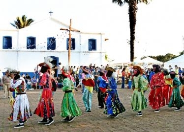 Festival de Inverno de Chapada dos Guimares