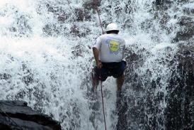 Mina Azul em Tangar da Serra