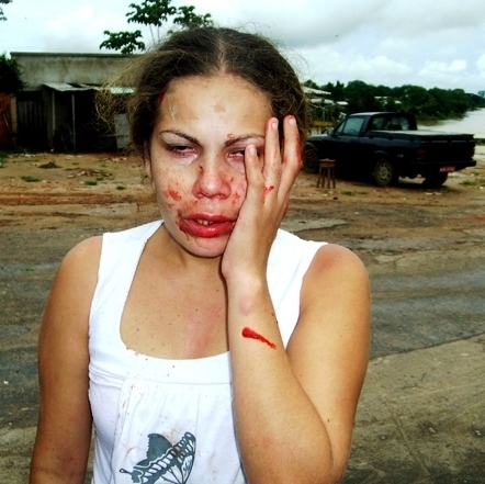 Funcionamento das varas so responsveis pelo julgamento das aes que tratam da violncia contra mulher