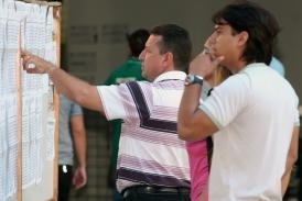 Os candidatos podero entrar com recurso no site da Unemat