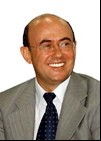 Presidente da Assemblia Legislativa de Mato Grosso, Deputado Jos Geraldo Riva, PP.