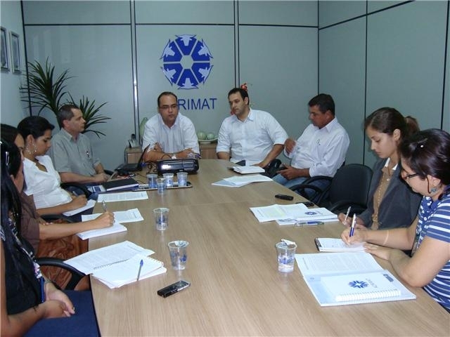 Programa de Gesto de Propriedades de Sucesso  GPS.