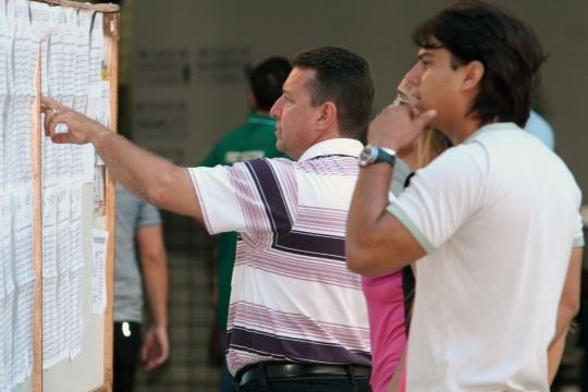 Alm dos gabaritos oficiais, estaro disponveis tambm para consulta o resultado dos pareceres dos recursos