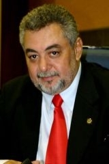 Dep. Est. Percival Muniz, PPS