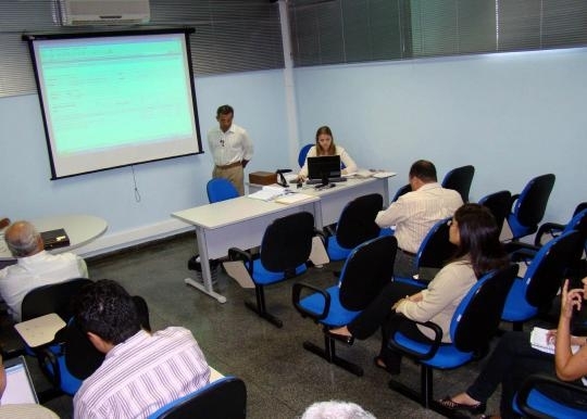 O prmio em Inovao em Regulamentao de Prego em mbito Estadual foi concedido com base no Decreto 2.015 de 2009