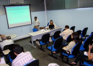 O prêmio em Inovação em Regulamentação de Pregão em Âmbito Estadual foi concedido com base no Decreto 2.015 de 2009