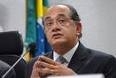 Ministro Gilmar Mendes