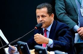 Deputado Federal Valtenir Pereira (PMDB/MT)