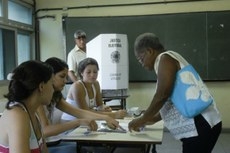 Proibio segue at 48 horas aps o encerramento do pleito
