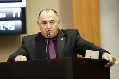 Deputado Nininho