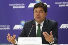 Mendona Filho ressaltou que PEC 241 no influenciar o oramento da pasta
