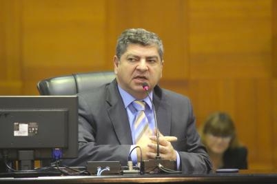 Dep. Guilherme Maluf