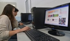 Este  o quarto e ltimo simulado que ocorre antes das provas do Enem