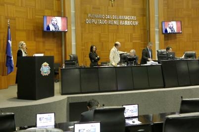 Sesso Plenria Vespertina