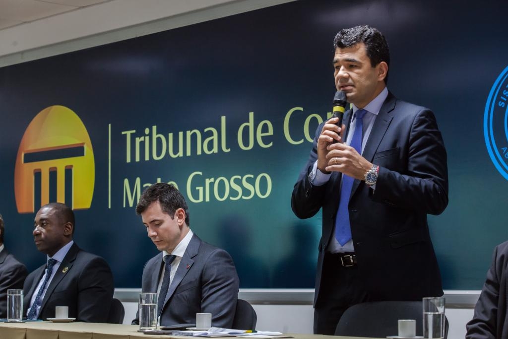 Duarte ressaltou que frum  importante para melhorar o servio pblico prestado ao cidado