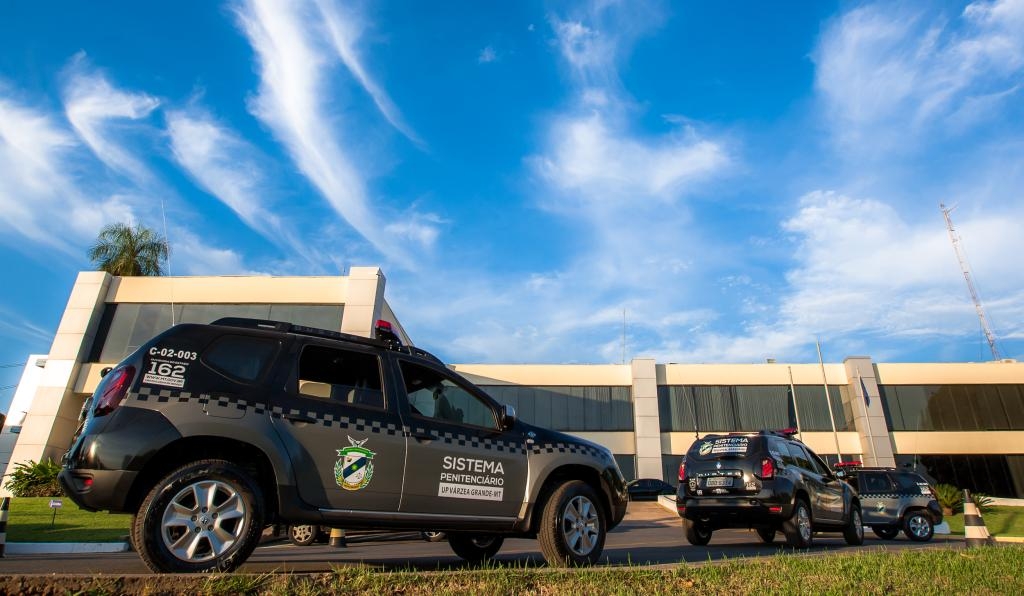 O investimento na aquisio das viaturas  de R$ 1,087 milho