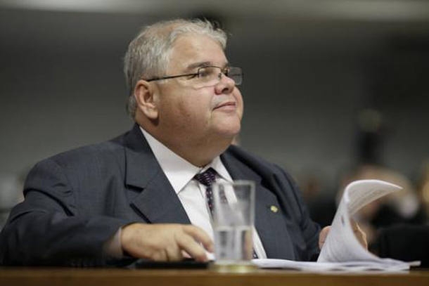 O deputado federal Lcio Vieira Lima (PMDB-BA)