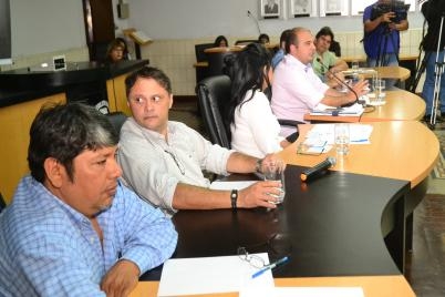 Audincia Pblica sobre sade animal na fronteira Brasil/Bolvia