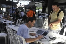 Quem no apresentar a justificativa no dia da votao tem 60 dias para faz-lo, prazo que vai at 29 de dezembro