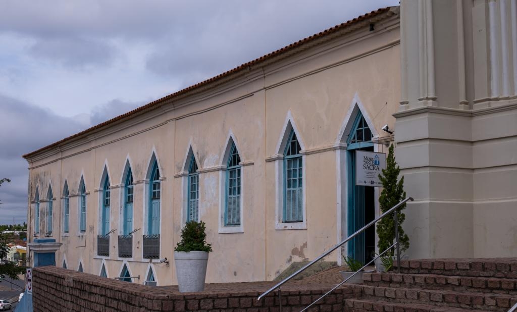 Equipamentos culturais passaro por um novo momento a partir do prximo ano aps a seleo das OSCs