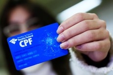 Para a Receita Federal, servio diminui riscos de fraudes e problema com pessoas com mesmo nome