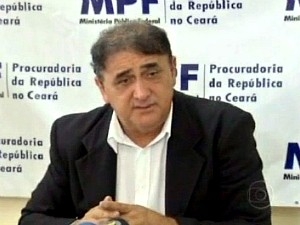 Procurador Oscar Costa Filho