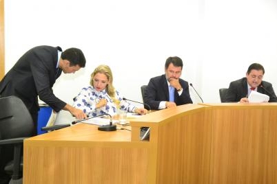 Reunio da CCJR
