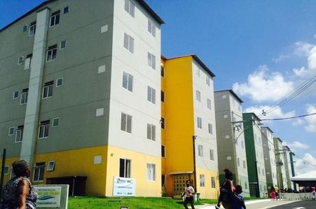 Famílias de baixa renda vão ganhar empurrão de até R$ 5.000 para reforma da casa própria. Ministério tem R$ 500 mi para distribuir