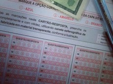 Estudante que acertar um item com alto índice de erros, por exemplo, ganhará mais pontos por ele