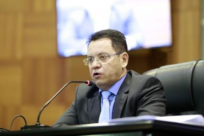 Deputado Botelho