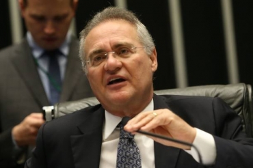 Renan Calheiros