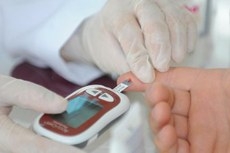 Em 2015, 415 milhes de adultos viviam com diabetes