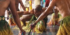 O Iphan também se dedica em garantir e preservar os vínculos identitários entre o continente africano e o Brasil