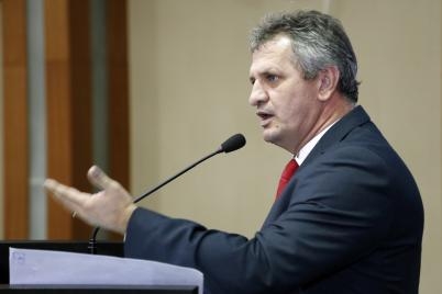 Deputado Dilmar Dal Bosco
