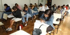 As reas de avaliao do Enade so definidas de acordo com o ciclo trienal do exame