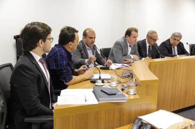 CPI: Renncias e Sonegaes Fiscais